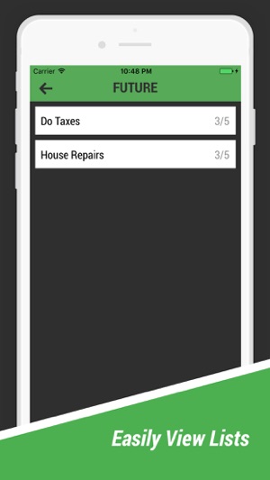 Matrix -Simple Task Manager and Planner(圖3)-速報App