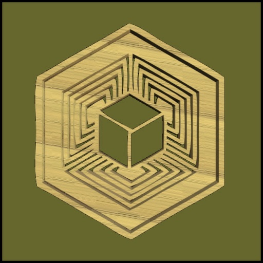 Crop Circle Match iOS App