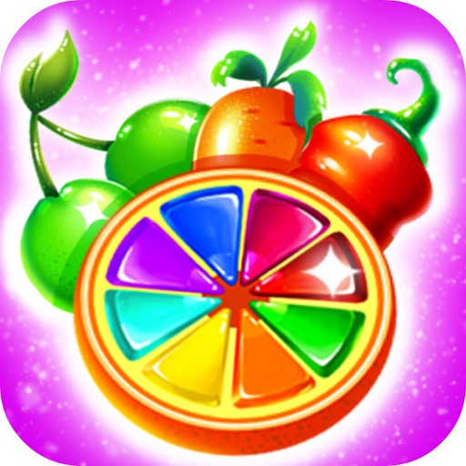 Jelly Jam Match iOS App