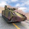 Massive Tank War | Robot World Domination Game