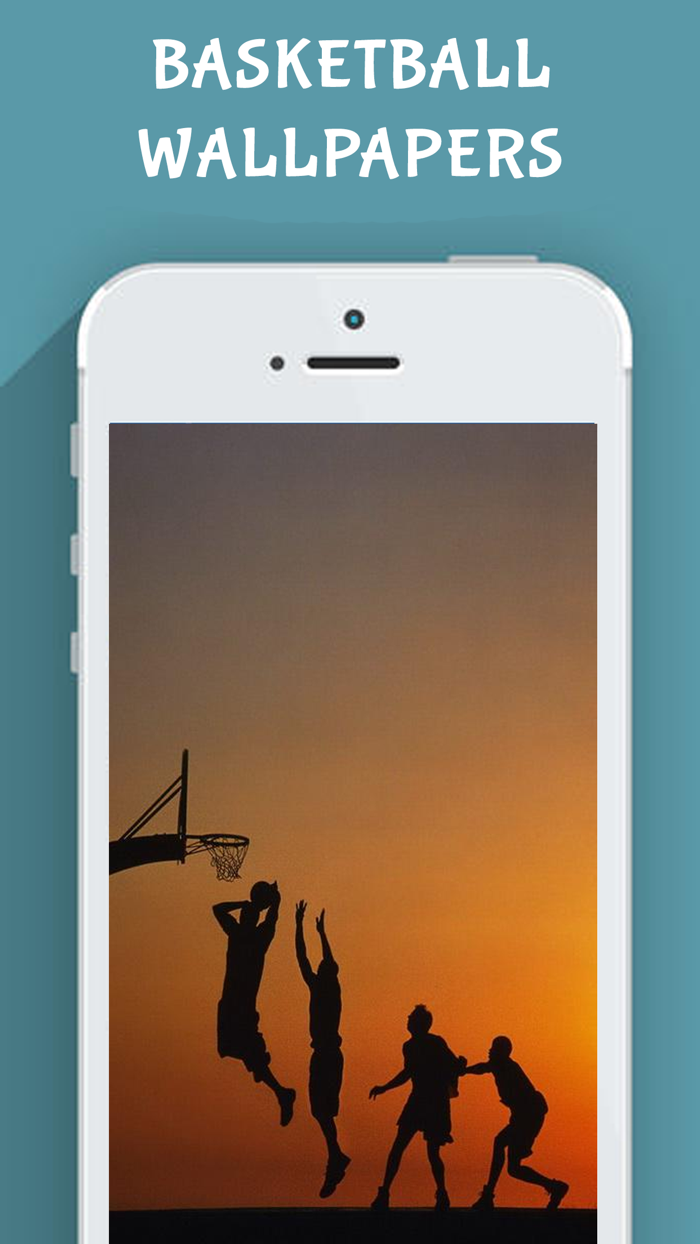 Basketball Screen Wallpapers HD