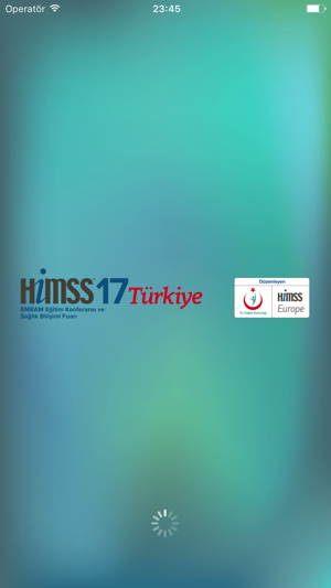 HIMSS Türkiye(圖1)-速報App