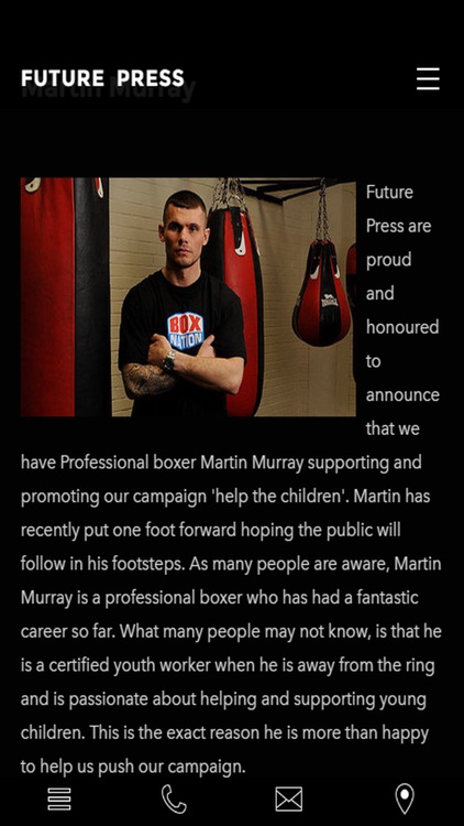 FuturePress screenshot-3