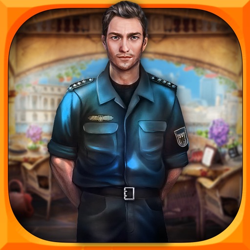 Agents of Pacific Bay iOS App