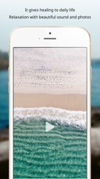 Healing Sounds Captura de tela 1