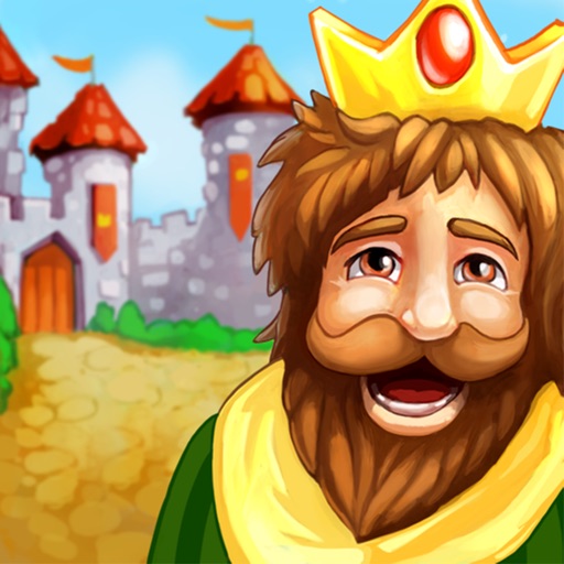 Design This Castle iOS App