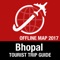 100% OFFLINE - Your detailed Map for reach everywhere