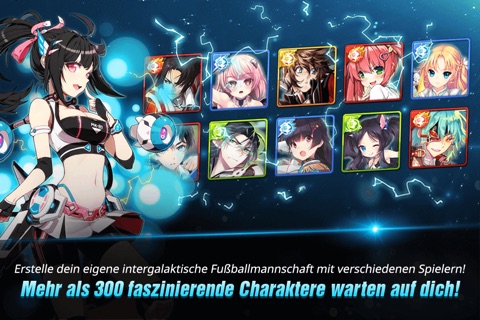 Soccer Spirits screenshot 2