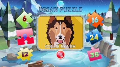 How to cancel & delete jigsaw dog puzzle pbs games free for kids learning from iphone & ipad 1