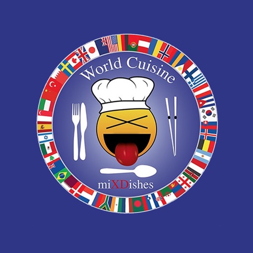 Mix Dishes by SiteDish.nl