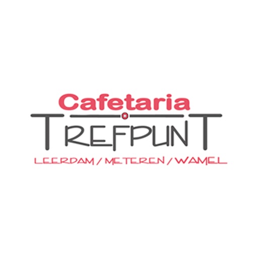 Cafetaria Trefpunt icon
