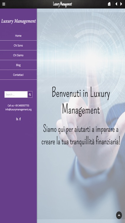 Luxury Management