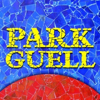 Parc Güell pour PC