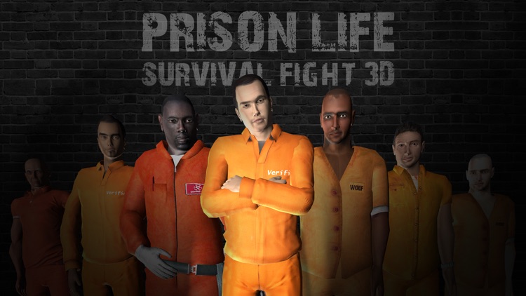 Prison Life Survival fighter – Free Fighting Games