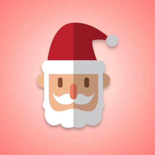 Fantastic collection christmas icon