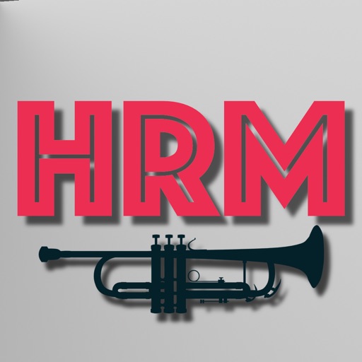 Harlem Renaissance Music iOS App