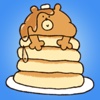 Sweet Bear Gourmand - Funny Stickers pack!