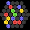Hexagon Puzzle-Casual match game-PopStar
