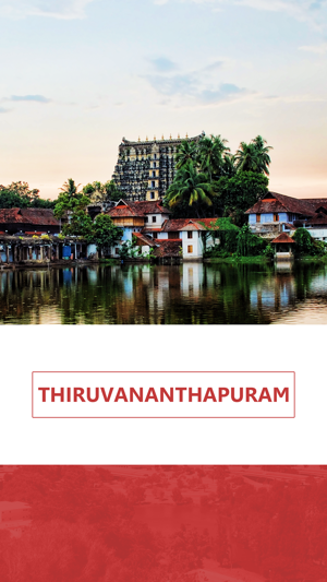 Thiruvananthapuram Travel Guide(圖1)-速報App