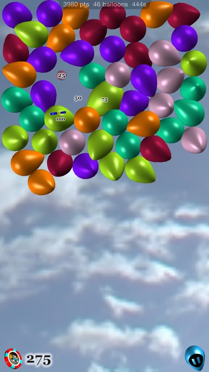 99 Balloons HD