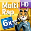 Multiplication Rap 6x HD