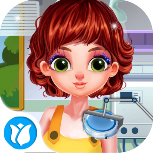 Sunny Mommy's Lungs Doctor-Health Manager icon