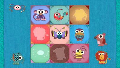 Patchwork Pals Screenshot 2