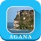 Agana Guam - OfflineMaps Navigator