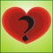Icon Love Quiz - How Strong Is Your Love?