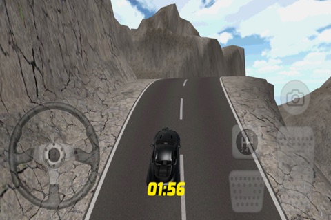 ألعاب السيارات - مواقف السيارات الكلاسيكية screenshot 3