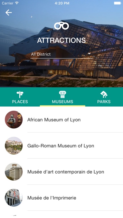 Lyon Travel - Pangea Guides