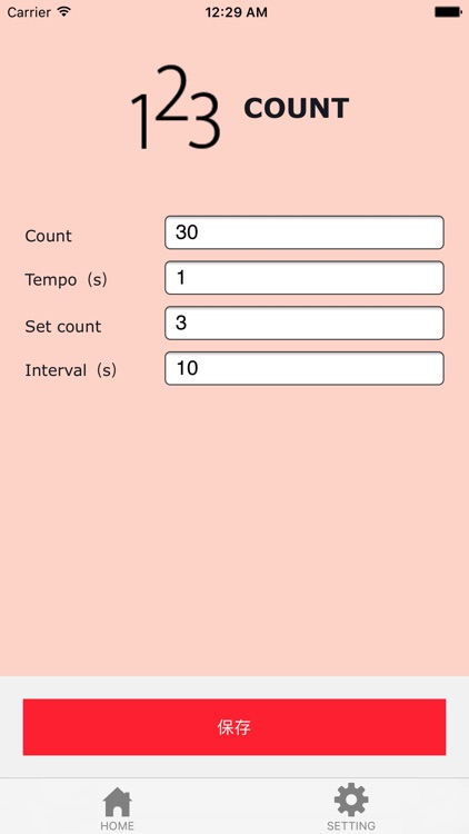 TRA-COUNTIMER
