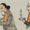 Braginsky Collection shows illustrated Jewish manuscripts and printed books from eight centuries, breath-taking marriage contracts and richly decorated Esther Scrolls