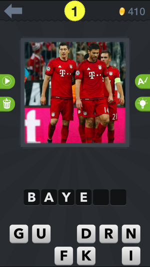 Guess The Soccer Team(圖2)-速報App