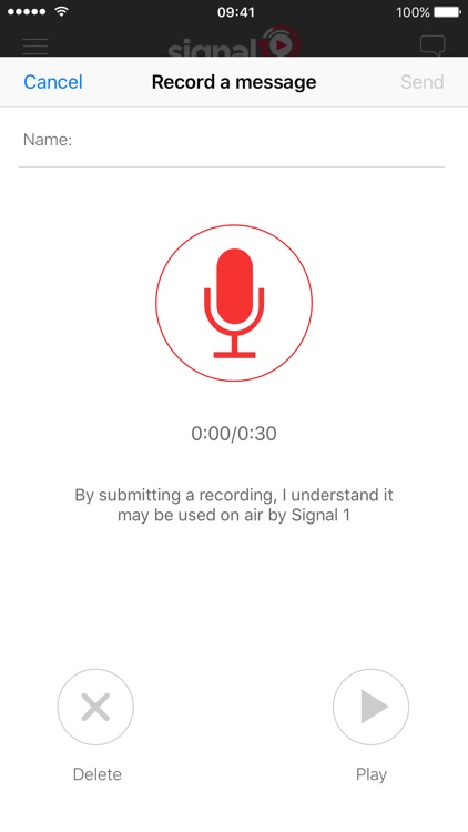 Signal 1