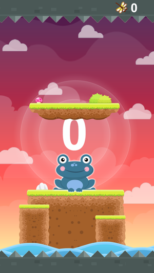 Sleepless Frog Quest(圖3)-速報App