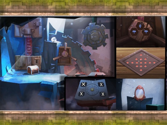 Дом побег:квест 100 дверей и номера(Escape Games) для iPad
