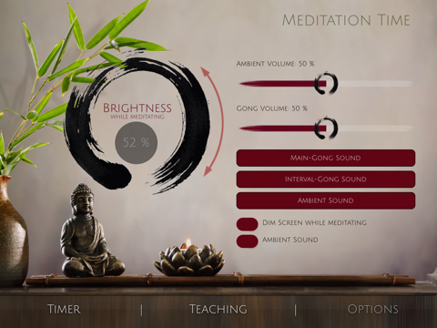 Meditation Time 2.0 screenshot 4