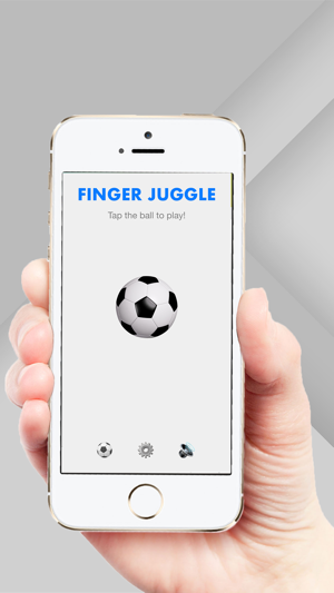 Finger Juggle(圖3)-速報App