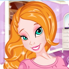 Activities of Pregnant Woman Salon Fashion - games for girls