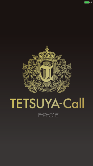 TETSUYA-CALL [f-Phone]