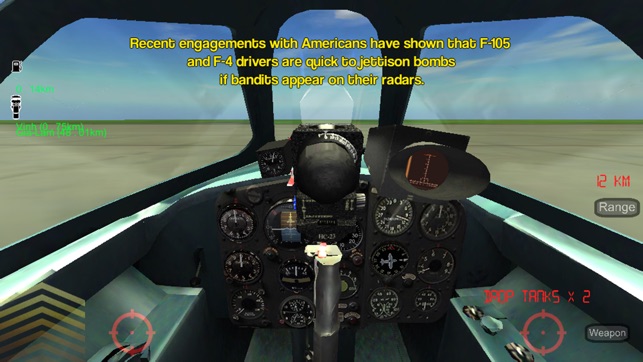 Gunship III - Flight Simulator - VPAF - FREE(圖1)-速報App