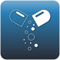 App Icon for Pharmapedia - Free Medicine Encyclopedia App in Pakistan IOS App Store