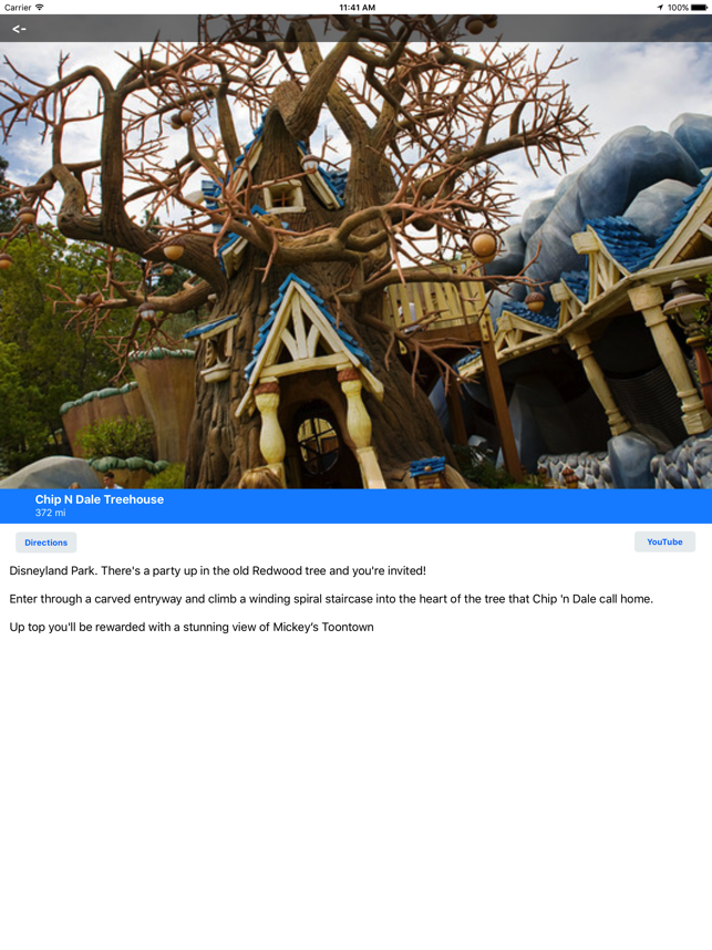 MotorCo Guide for Disneyland(圖3)-速報App