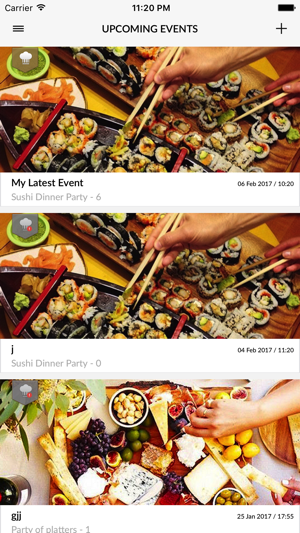 Indulge Me Food(圖2)-速報App