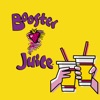 Booster Juice® Stickers - iPadアプリ