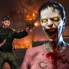 Zombie City Dead Shooter - Combat Sniper Games PRO