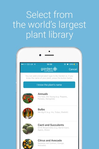 Smart Plant & Tree Care screenshot 4