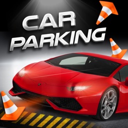 Cargo Car Parking Game 3D Simulator