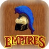 Primeval Empire - Free Strategy Game